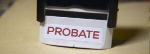 Probate Process