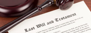 Young Family Should Have a Will