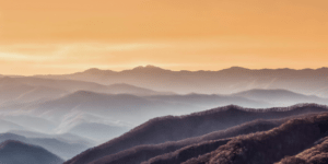 Tennessee's Great Smoky Mountains