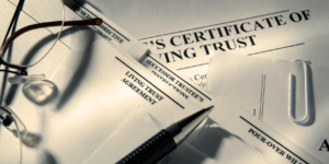 Blog and News 4 does an irrevocable trust go through probate