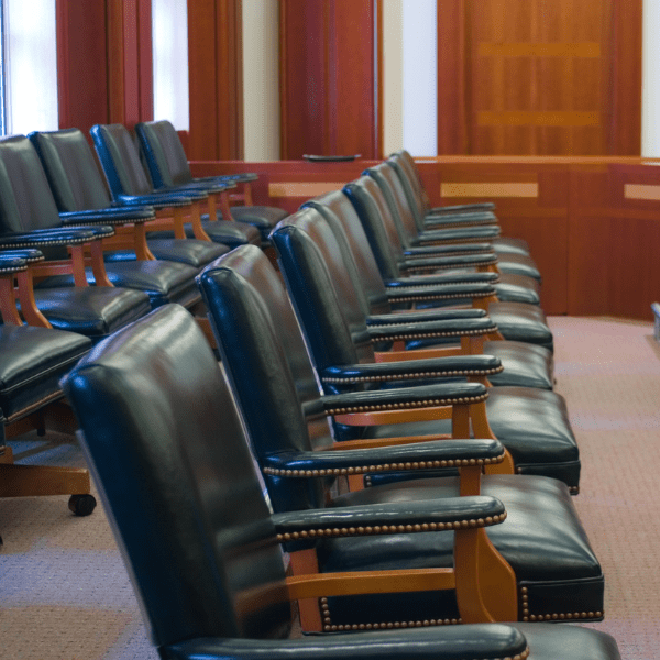 Is a Probate Court Jury Required in Tennessee 2 How Long Does Probate Take in Chattanooga TN 28