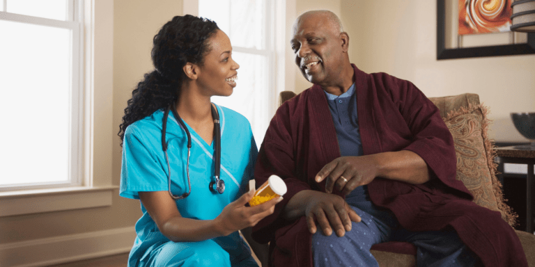 how to protect parents assets from a nursing home