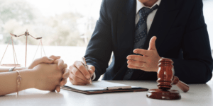 how to pick a probate lawyer